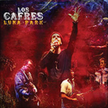 Album Luna Park de Los Cafres