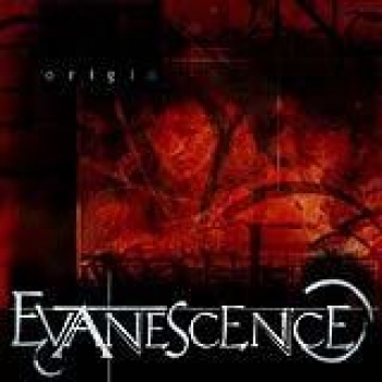 Album Origin de Evanescence