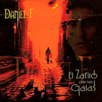 Album El Zafiro De Las Galaas de Daniel F