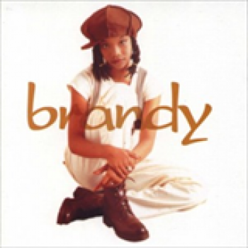 Album Brandy de Brandy