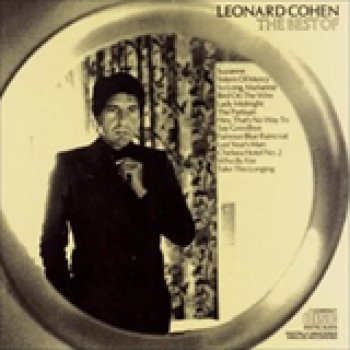 Album The Best Of Leonard Cohen de Leonard Cohen