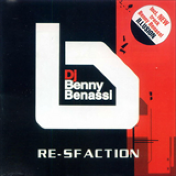Album Re-sfaction de Benny Benassi
