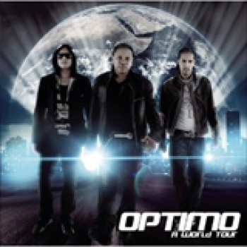Album A World Tour de Grupo Optimo