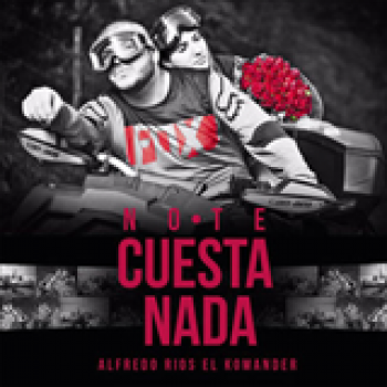 Album No Te Cuesta Nada de El Komander