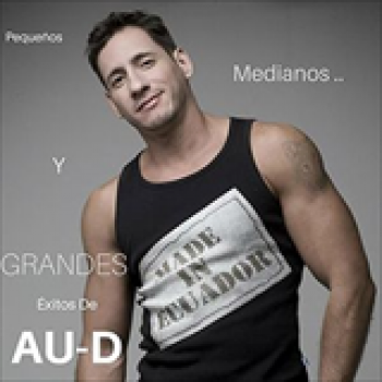 Album Pequeños , Medianos y Grandes éxitos de Au-D de AU-D