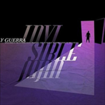 Album Invisible Man de Ely Guerra