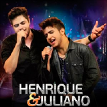 Album As Melhores de Henrique e Juliano