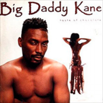 Album Taste Of Chocolate de Big Daddy Kane