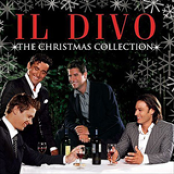 Album The Christmas Collection de Il Divo