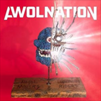 Album Angel Miners & the Lightning Riders de Awolnation