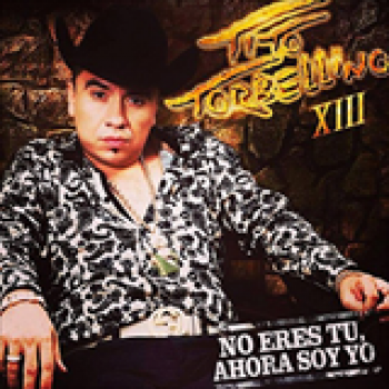 Album No Eres Tú, Ahora Soy Yo de Tito y su Torbellino