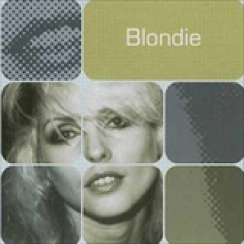 Album The Ultra Selection de Blondie