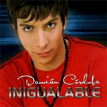 Album Inigualable de Damian Cordoba