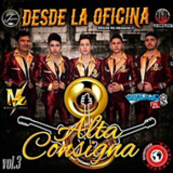 Album Desde La Oficina Vol. 3 de Alta Consigna