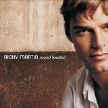 Album Sound Loaded de Ricky Martin