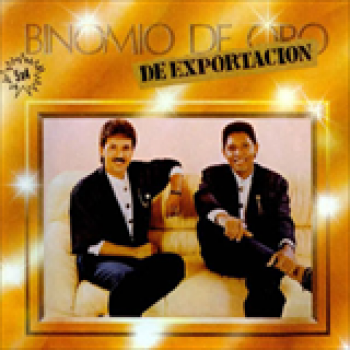 Album De Exportación de Binomio De Oro