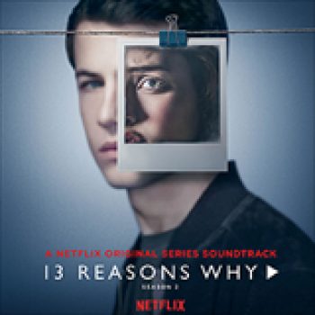 Album 13 Reasons Why (Season 2) de Selena Gomez