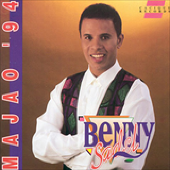 Album Majao de Benny Sadel