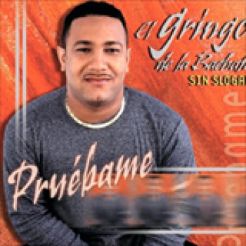 Album Pruébame de El Gringo De La Bachata