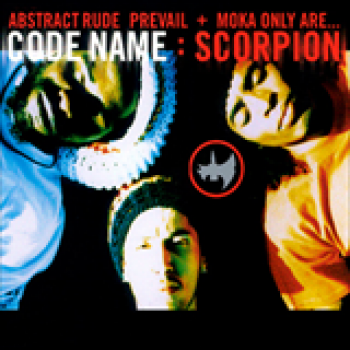 Album Code Name: Scorpion de Abstract Rude