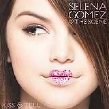 Album Kiss & Tell de Selena Gomez