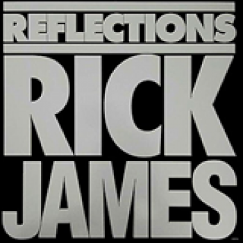 Album Reflections de Rick James