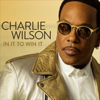 Album In It To Win It de Charlie Wilson