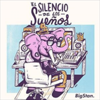 Album El Silencio de los Sueños de Big Stan
