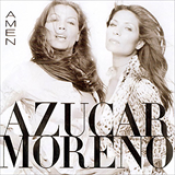 Album Amen de Azúcar Moreno