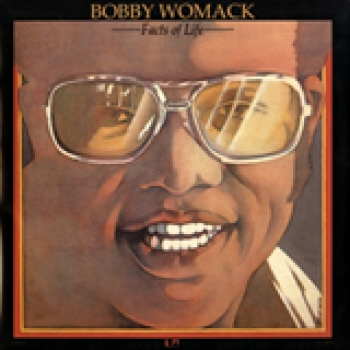 Album Facts Of Life de Bobby Womack