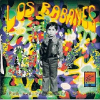 Album ¿Por Qué Te Fuiste Benito? de Los Rabanes