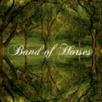 Album Everything All The Time de Band Of Horses