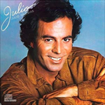 Album Julio de Julio Iglesias
