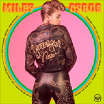 Album Younger Now de Miley Cyrus