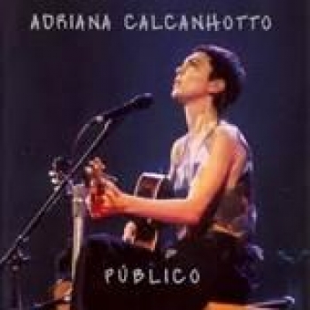Album Público de Adriana Calcanhotto