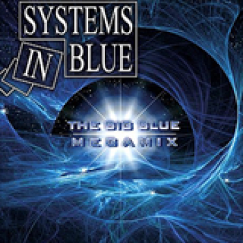 Album The Big Blue Megamix de System In Blue
