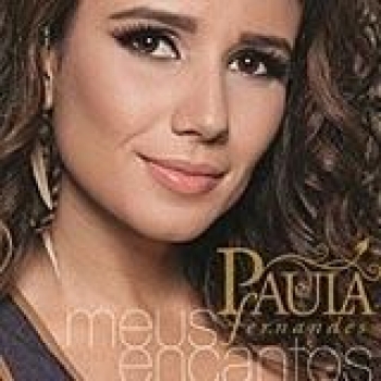 Album Meus Encantos de Paula Fernandes
