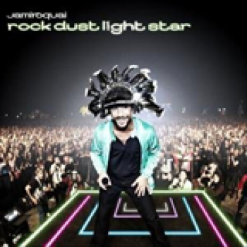 Album Rock Dust Light Star de Jamiroquai