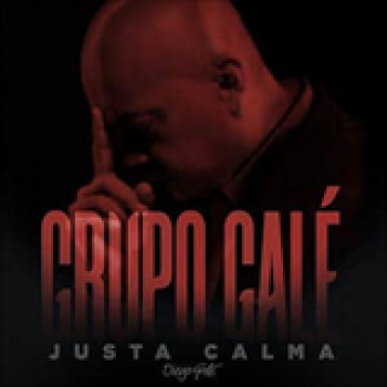 Album Justa Calma de Grupo Gale