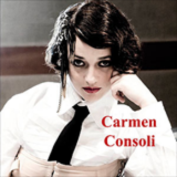Album Carmen consoli de Carmen Consoli