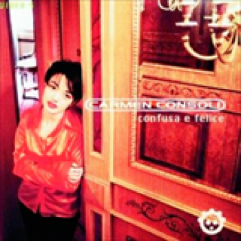 Album Confusa E Felice de Carmen Consoli