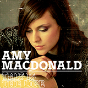 Album This Is The Life de Amy MacDonald