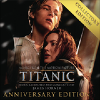 Album Titanic (Collector's Anniversary Edition), CD3 de Titanic
