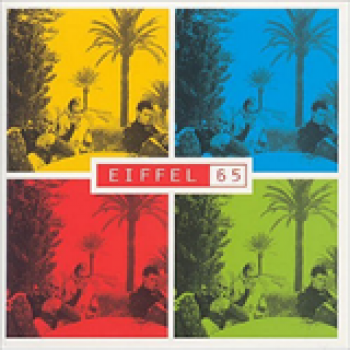 Album Eiffel 65 (Special Edition) de Eiffel 65