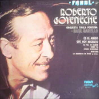 Album Farol de Roberto Goyeneche