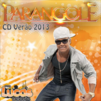 Album Verão 2012 de Parangolé