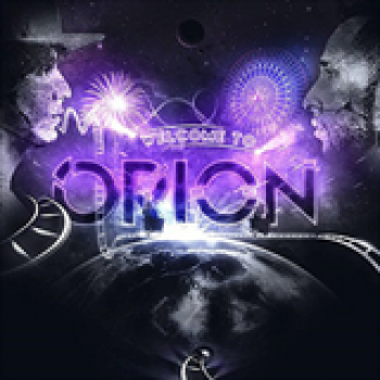 Album Orion de Musicologo Y Menes