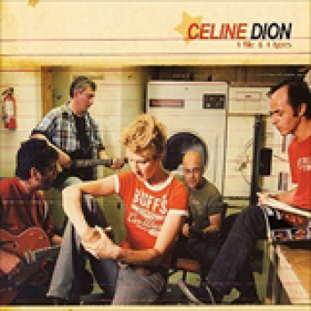 Album 1 Fille & 4 Types de Céline Dion