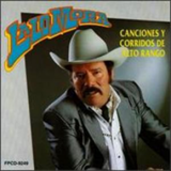 Album Corridos Y Canciones De Alto Rango de Lalo Mora