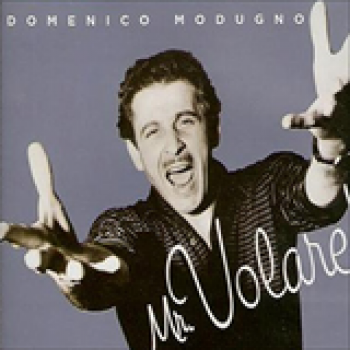 Album Volare de Domenico Modugno